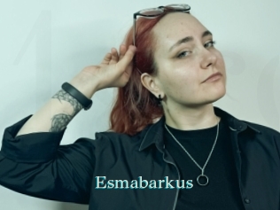 Esmabarkus