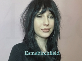Esmabirchfield