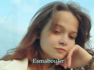 Esmabouler