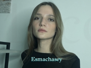 Esmachasey