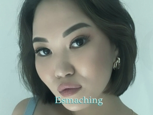 Esmaching
