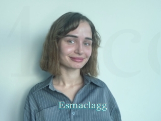 Esmaclagg