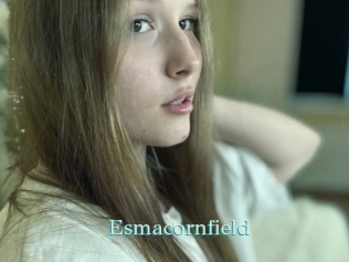 Esmacornfield