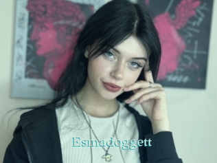 Esmadoggett