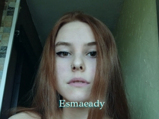 Esmaeady
