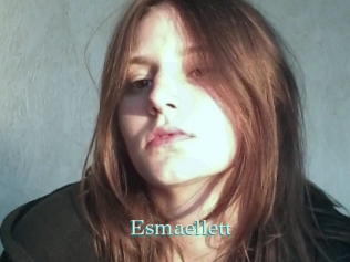 Esmaellett