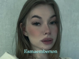 Esmaemberton