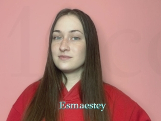 Esmaestey