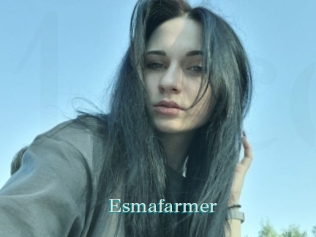 Esmafarmer