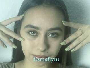 Esmaflynt