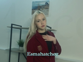 Esmahatchett