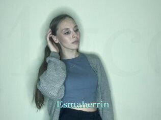 Esmaherrin