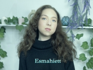 Esmahiett
