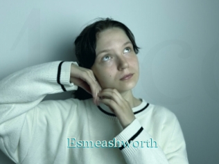 Esmeashworth