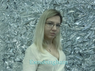 Esmebingham