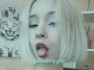Esmecopple