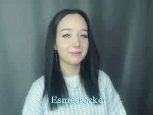 Esmecrocker