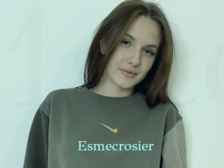 Esmecrosier