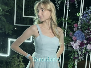 Esmedarby