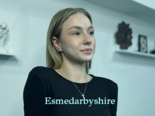 Esmedarbyshire