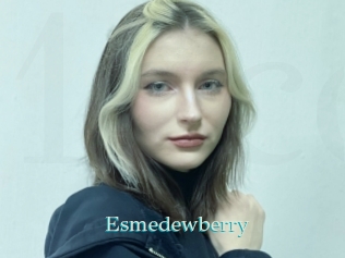 Esmedewberry