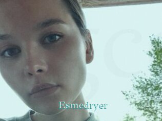 Esmedryer