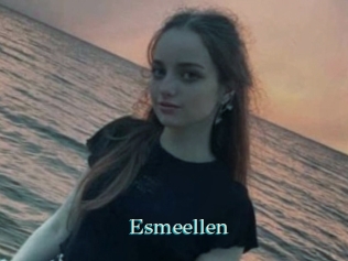 Esmeellen