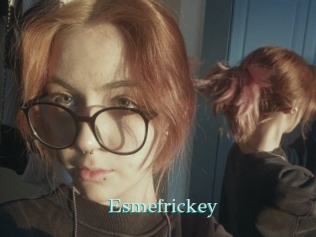 Esmefrickey