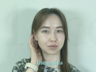 Esmegills