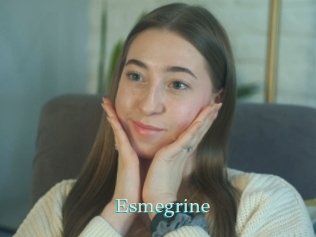 Esmegrine