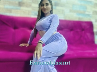 Esmeraldasimt