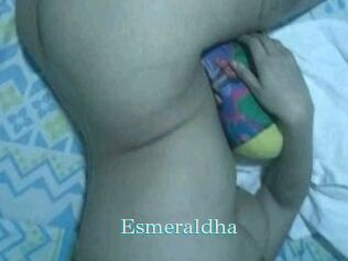 Esmeraldha