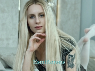 Esmiflorens