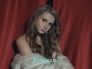 Esmigarcia