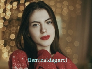 Esmiraldagarci
