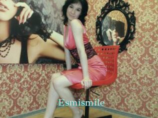 Esmismile