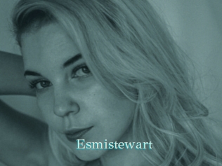 Esmistewart