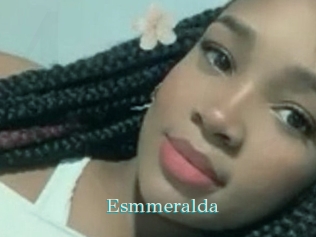 Esmmeralda
