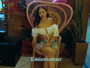 Essiemonter