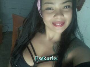 Esskarlet