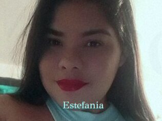 Estefania