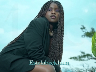 Estelabeckham