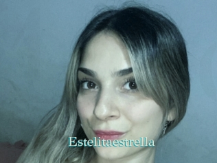 Estelitaestrella