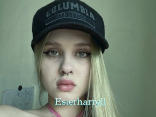 Esterharrell