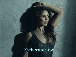 esthermarlow 1 grosse cochonne
