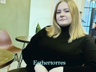 Esthertorres