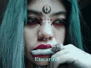 Etacarina