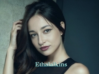 Ethalalkins