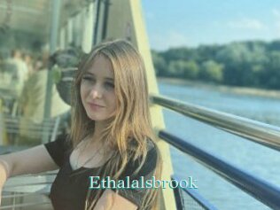Ethalalsbrook