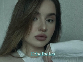 Ethalbales